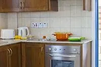 Villa Chios Ayia Napa