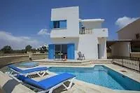 Villa Chios Ayia Napa 0*,