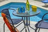 Villa Chios Ayia Napa