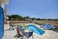 Villa Chios Ayia Napa