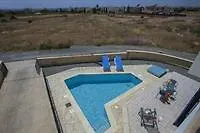 Villa Chios location