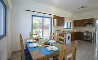 Villa Chios Ayia Napa