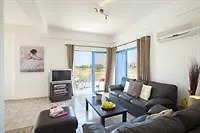 Villa Chios Ayia Napa
