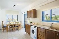 Villa Chios Ayia Napa