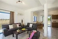 Villa Chios Ayia Napa