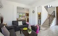 Villa Chios Ayia Napa