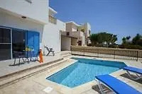 Villa Chios Ayia Napa Cyprus