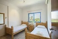 Villa Chios Ayia Napa Cyprus