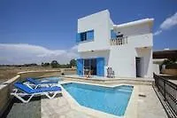 Villa Chios Ayia Napa Cyprus