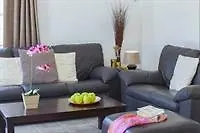 Villa Chios Ayia Napa